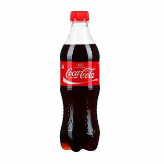 Coca-cola 0.5л