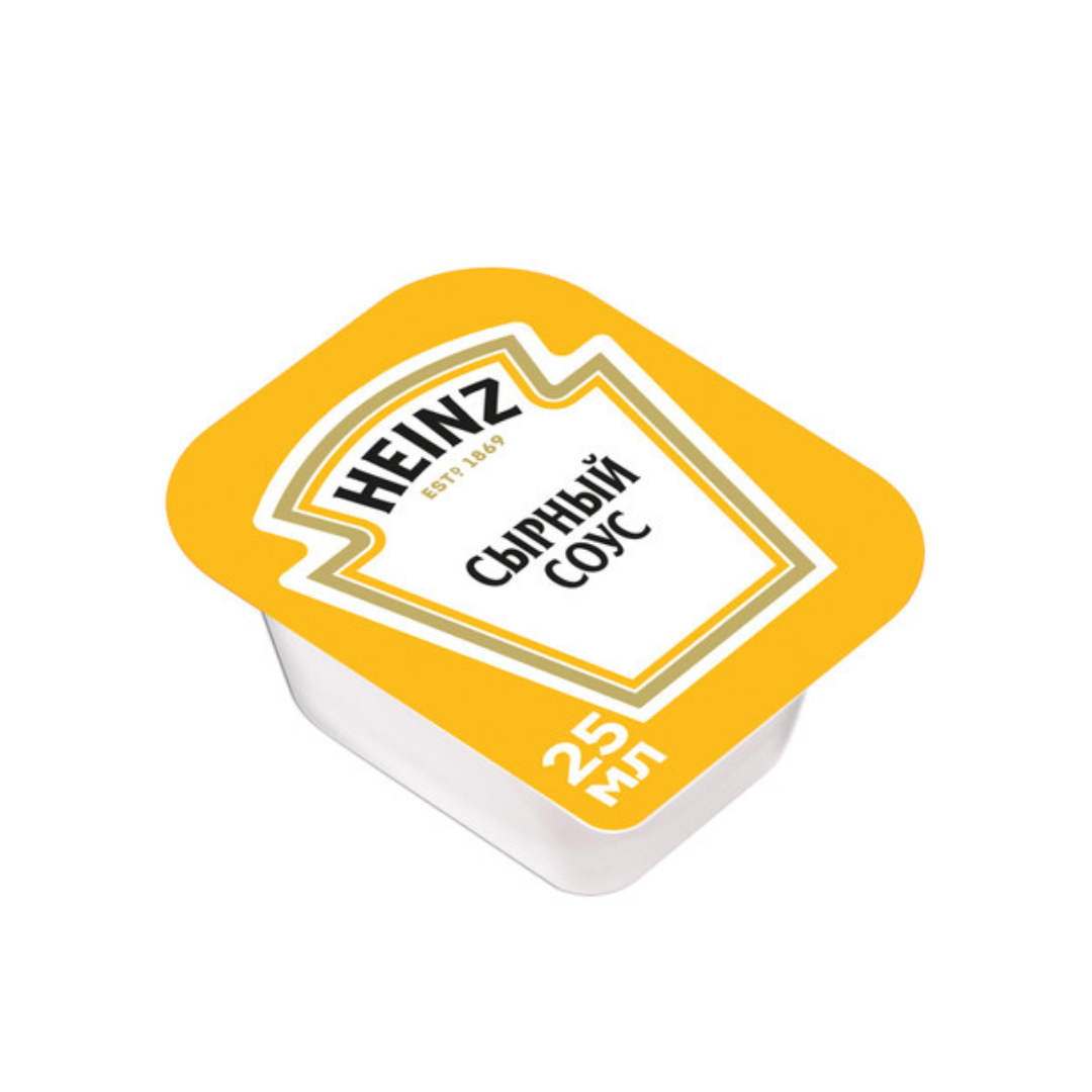 Соус Сырный