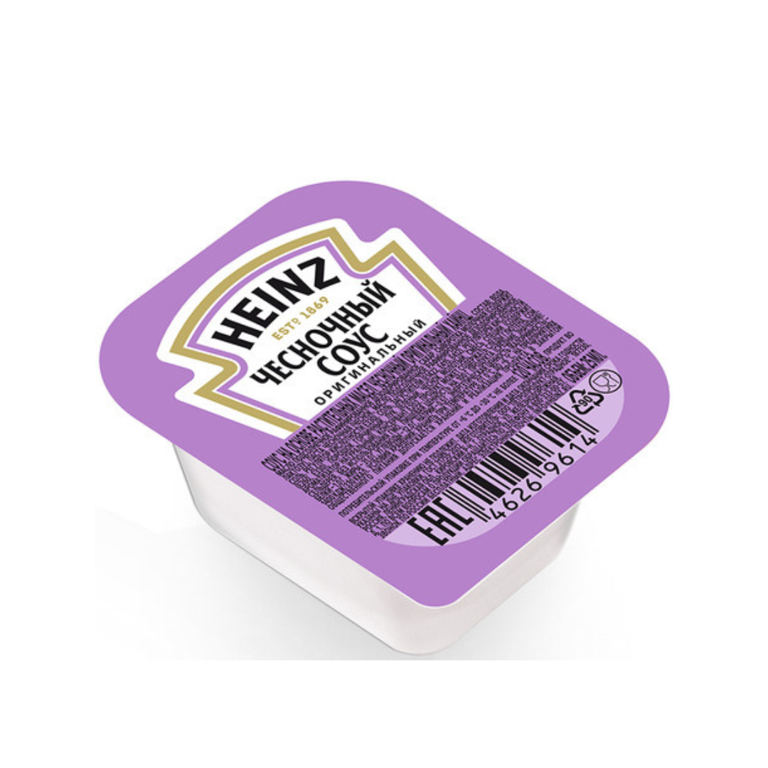 Соус Чесночный