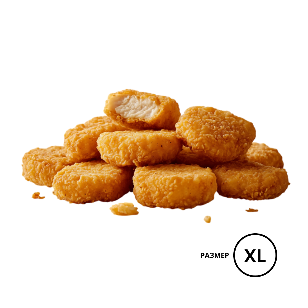 Нагетсы (Размер XL)